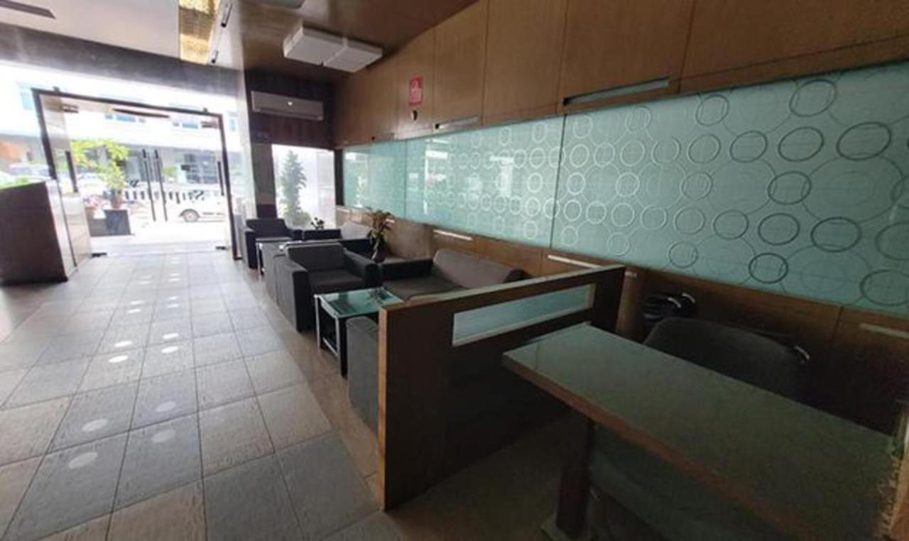 Fabhotel Prime Sapphire Regency Vadodara Ngoại thất bức ảnh